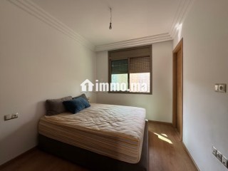 Appartement à la vente - Appartement à vendre - Casablanca