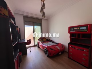 Appartement à la vente - Appartement à vendre - Casablanca