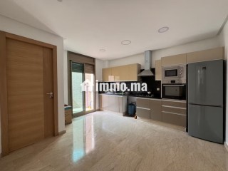 Appartement à la vente - Appartement à vendre - Casablanca