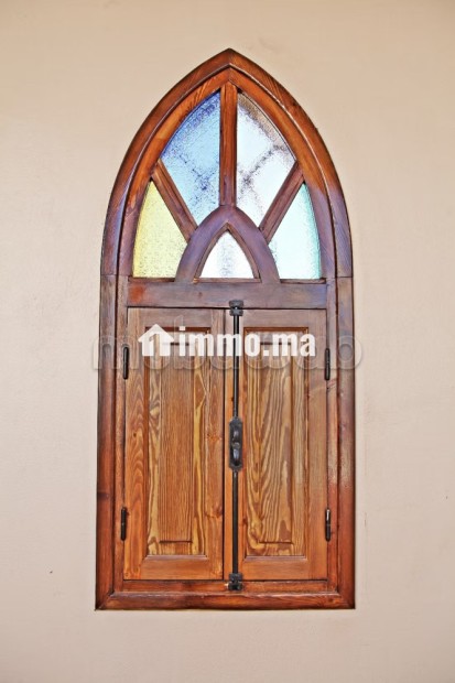 À vendre magnifique riad titré Taroudant - Vente Immobilier - Taroudant - photo 4