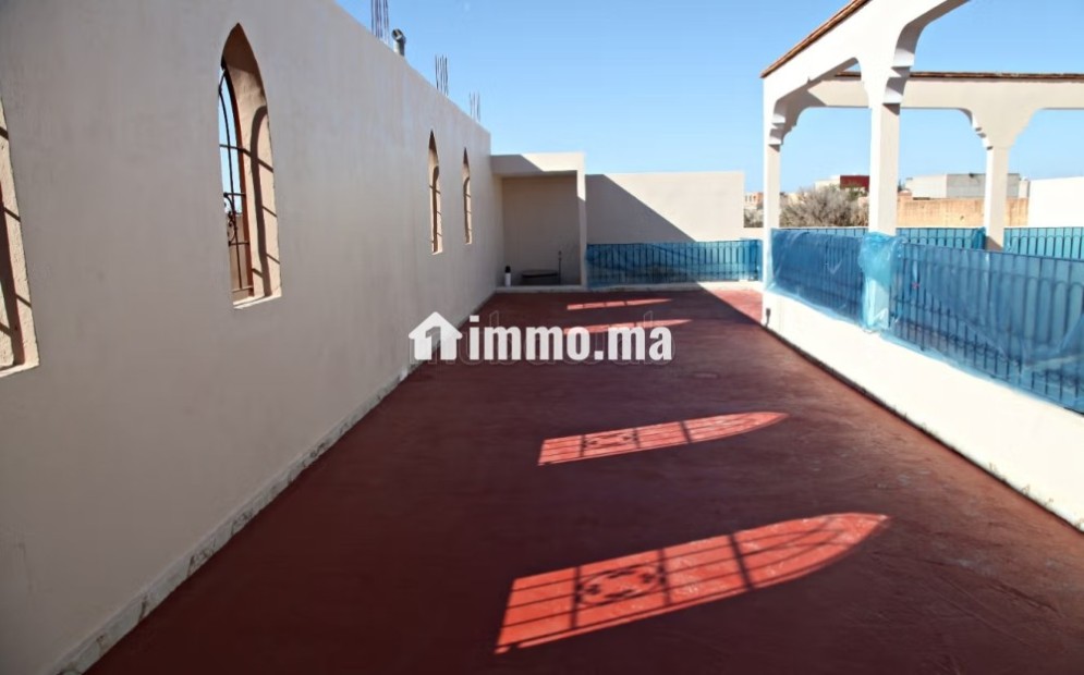À vendre magnifique riad titré Taroudant - Vente Immobilier - Taroudant - photo 8