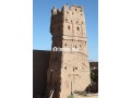 À vendre magnifique riad titré Taroudant - miniature 6