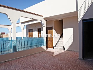 À vendre magnifique riad titré Taroudant - Villa à vendre - Taroudant