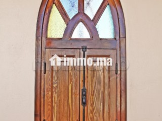 À vendre magnifique riad titré Taroudant - Villa à vendre - Taroudant