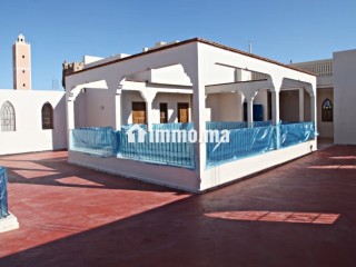 À vendre magnifique riad titré Taroudant - Villa à vendre - Taroudant