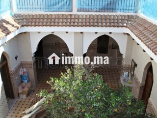 À vendre magnifique riad titré Taroudant - Villa à vendre - Taroudant