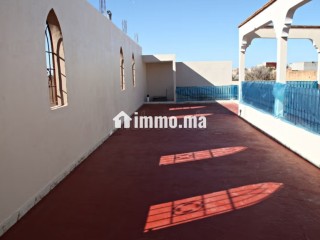 À vendre magnifique riad titré Taroudant - Villa à vendre - Taroudant