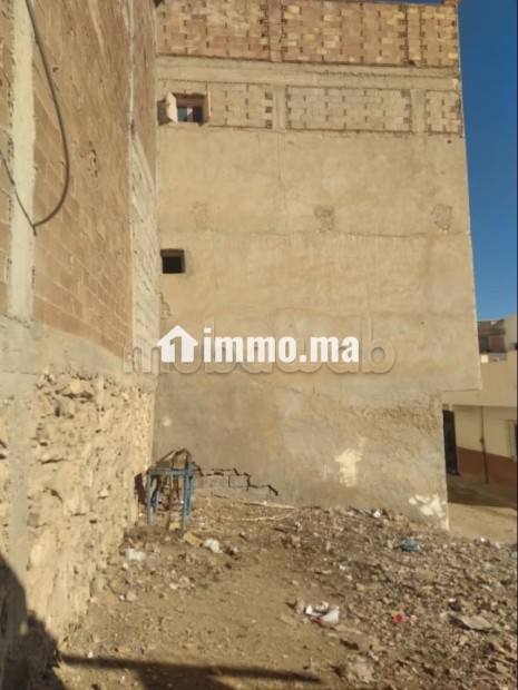 Terrain à vendre, 65m², constructible, avec titre - Vente Immobilier - Nador - photo 2