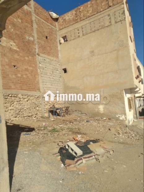 Terrain à vendre, 65m², constructible, avec titre - Vente Immobilier - Nador - photo 3