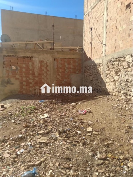Terrain à vendre, 65m², constructible, avec titre - Vente Immobilier - Nador - photo 4