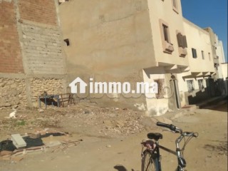 Terrain à vendre, 65m², constructible, avec titre - Terrain à vendre - Nador