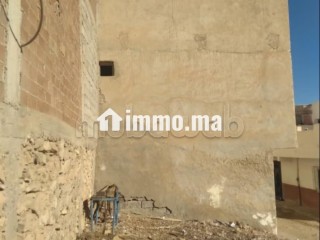 Terrain à vendre, 65m², constructible, avec titre - Terrain à vendre - Nador