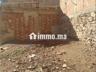 Terrain à vendre, 65m², constructible, avec titre - Terrain à vendre - Nador