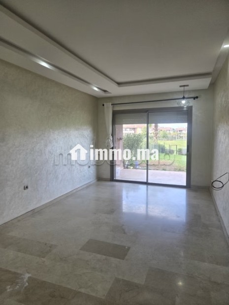 Bel appartement en location à Agdal. 2 belles chambres - Location Immobilier - Marrakech - photo 4