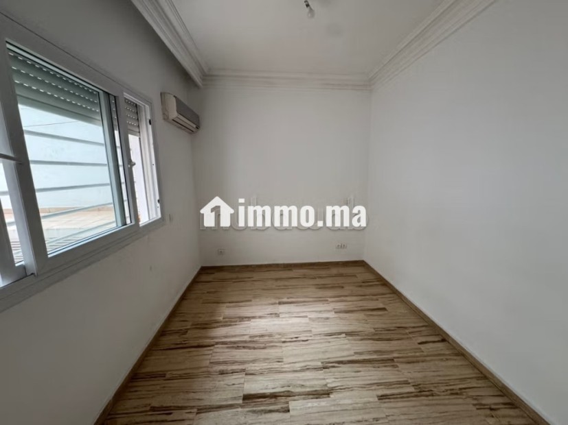Studio à louer à Bourgogne Tantan - Location Immobilier - Casablanca - photo 1