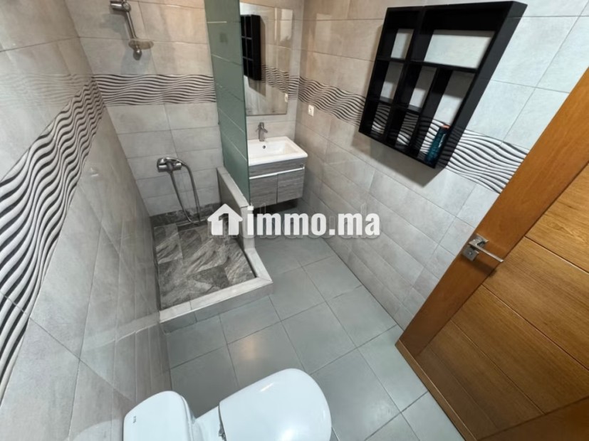 Studio à louer à Bourgogne Tantan - Location Immobilier - Casablanca - photo 3