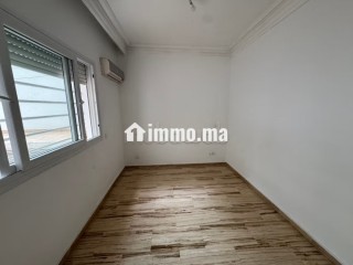 Studio à louer à Bourgogne Tantan - Appartement à louer - Casablanca