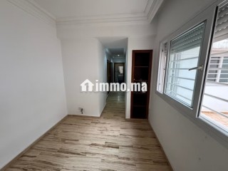 Studio à louer à Bourgogne Tantan - Appartement à louer - Casablanca