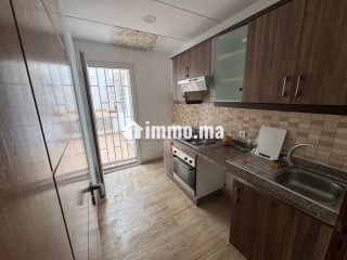 Studio à louer à Bourgogne Tantan - Appartement à louer - Casablanca