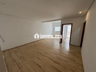 Studio à louer à Bourgogne Tantan - Appartement à louer - Casablanca