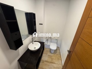 Studio à louer à Bourgogne Tantan - Appartement à louer - Casablanca