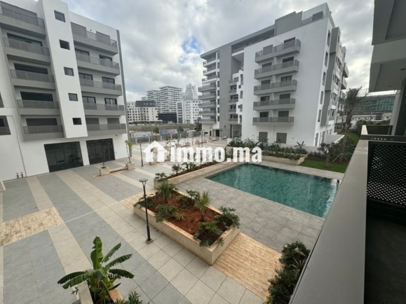 Appartement à louer à CFC - Location Immobilier - Casablanca - photo 1