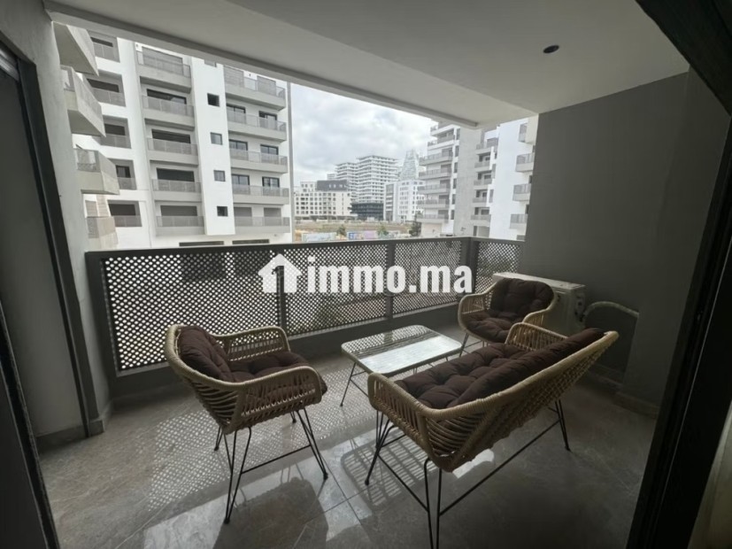 Appartement à louer à CFC - Location Immobilier - Casablanca - photo 3