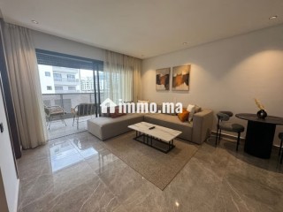 Appartement à louer à CFC - Appartement à louer - Casablanca