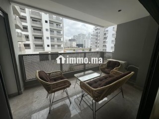 Appartement à louer à CFC - Appartement à louer - Casablanca