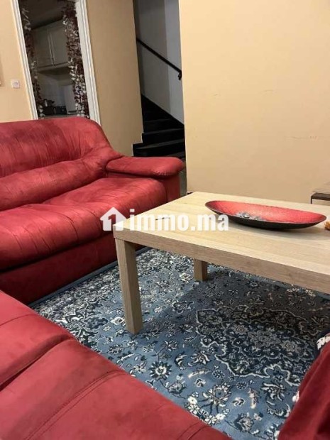 Appartement meublé au centre ville - Location Immobilier - Casablanca - photo 4