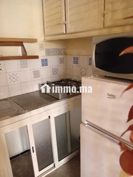 Appartement meublé au centre ville - Location Immobilier - Casablanca - photo 7
