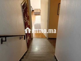 Appartement meublé au centre ville - Appartement à louer - Casablanca
