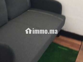 Appartement meublé au centre ville - Appartement à louer - Casablanca