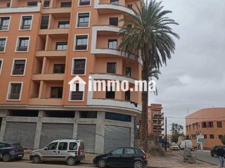 Magasin à vendre à Marrakech Centre Gueliz - Local commercial à vendre - Marrakech