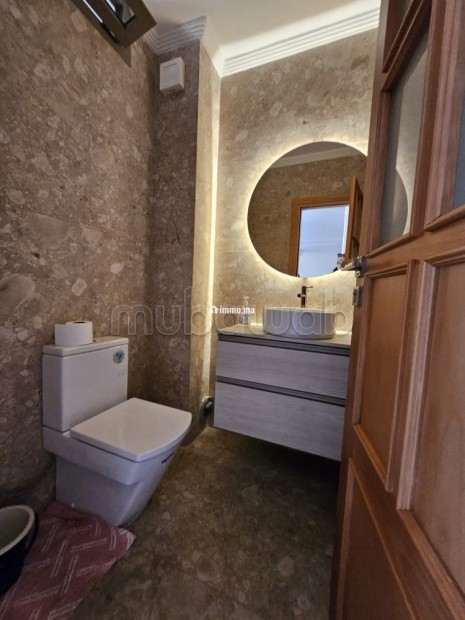 Petite Villa Haut Standing à Route Ourika - Vente Immobilier - Marrakech - photo 8