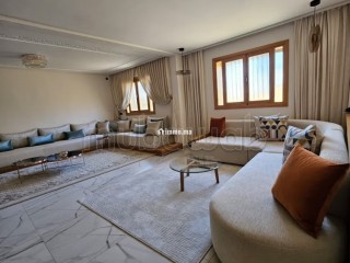 petite-villa-haut-standing-a-route-ourika