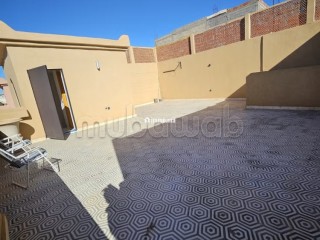 Petite Villa Haut Standing à Route Ourika - Maison à vendre - Marrakech