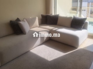 Beau studio à louer meublé gauthier - Appartement à louer - Casablanca