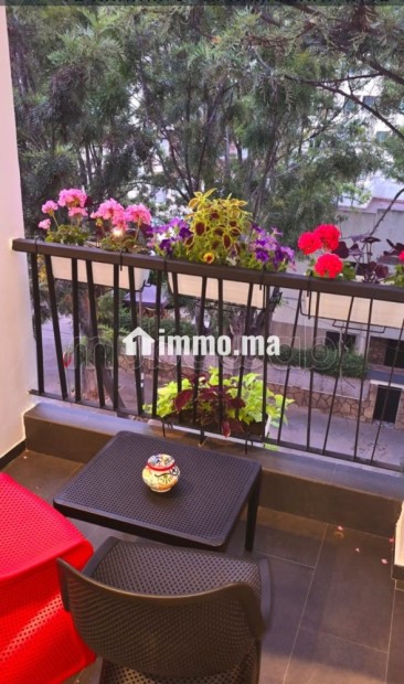Studio cosy à louer meublé - Location Immobilier - Casablanca - photo 1