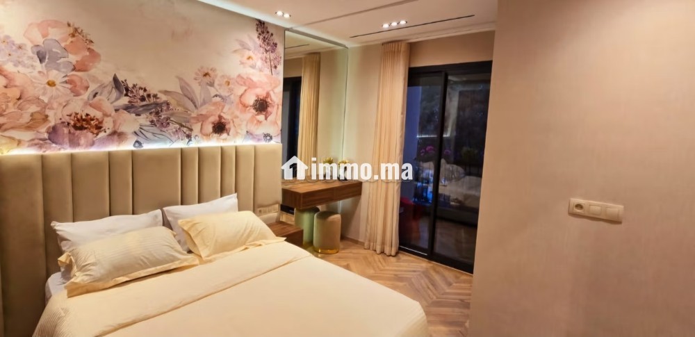 Studio cosy à louer meublé - Location Immobilier - Casablanca - photo 4