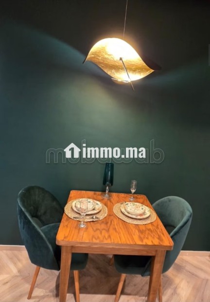 Studio cosy à louer meublé - Location Immobilier - Casablanca - photo 6