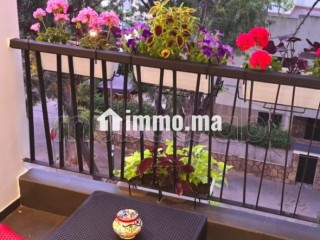 Studio cosy à louer meublé - Appartement à louer - Casablanca