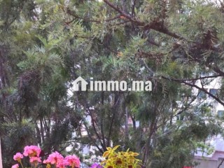 Studio cosy à louer meublé - Appartement à louer - Casablanca