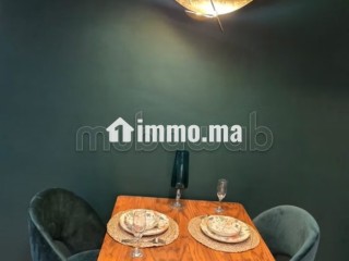 Studio cosy à louer meublé - Appartement à louer - Casablanca