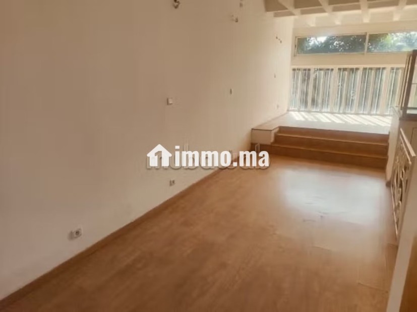 A louer bureau ou local professionnel - Location Immobilier - Casablanca - photo 1