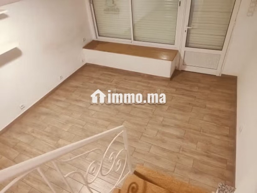 A louer bureau ou local professionnel - Location Immobilier - Casablanca - photo 2