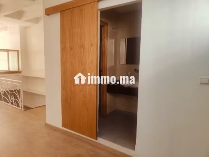 A louer bureau ou local professionnel - Location Immobilier - Casablanca - photo 4