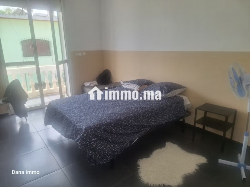 Haut de villa a louer vide quartier chantilly - Location Immobilier - Casablanca - photo 8