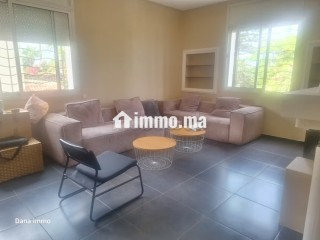 Haut de villa a louer vide quartier chantilly - Villa à louer - Casablanca