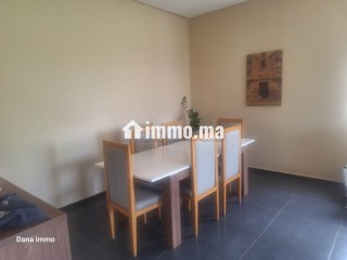 Haut de villa a louer vide quartier chantilly - Villa à louer - Casablanca